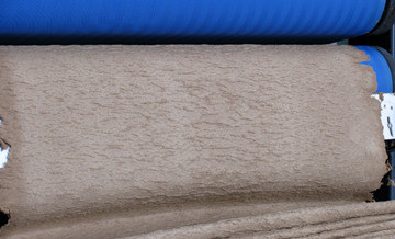 帶式壓濾機應用城固養殖場糞污處理項目