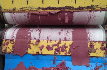 帶式壓濾機發貨安化養殖場糞污處理項目