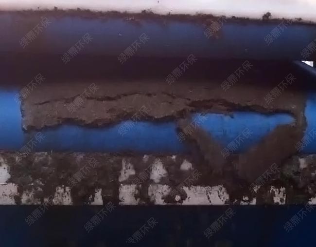 洗煤泥干化（云南昆明） 1