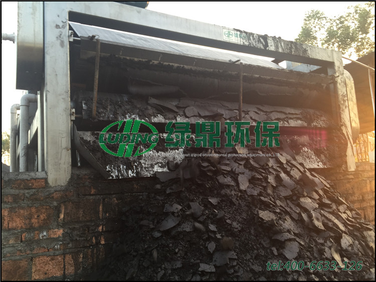 洗煤污泥脫水機壓濾機#煤泥、煤礦、洗煤廠壓濾機處理案例 3 洗煤污泥脫水機壓濾機#煤泥、煤礦、洗煤廠壓濾機處理案例 3